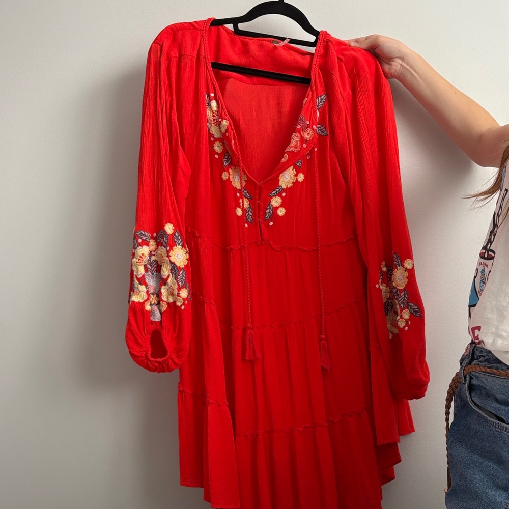 Free People Dress